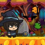 Mage Adventure