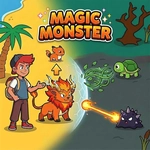 Magic Monster