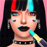 Makeup Artist Fashion Salon Game