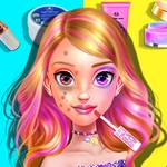 Makeup Kit DIY Dress Up
