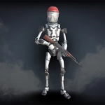 Manoeuvre FPS