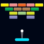 Many Bricks Breaker