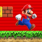 Mario Runner Mobile