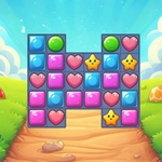 Master Candy Dash