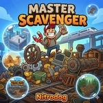 MasterScavenger