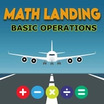 Math Landing Basic Operations