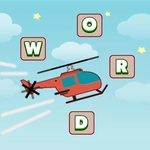 Mathcopter Word
