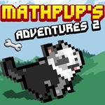 MathPups Adventures 2