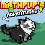 MathPups Adventures
