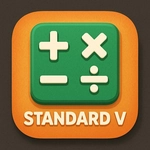 Maths for Standard V