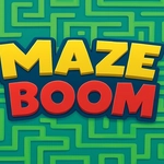 MAZE BOOM
