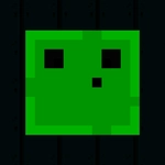 MC Pixel Slime