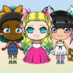 Mega Kawaii Chibi Avatar Maker