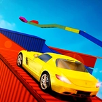 Mega Ramps Stunt Cars 3D