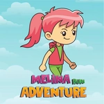 Melina Run Adventure
