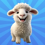 Merge Animals 2048!