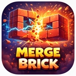 Merge Brick