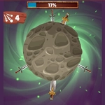 Merge Hit Weapons