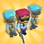 Merge Master: Army Clash