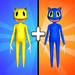 Merge Monster Army