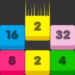 Merge Numbers