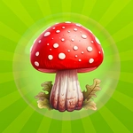MergeMushrooms: 2048!
