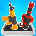 Merging Weapons
