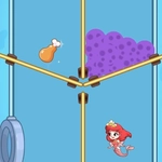 Mermaid Rescue