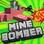 Mine Bomber
