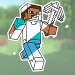 Minecraft Coloring Book Online