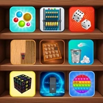 Mini Games Fun Therapy