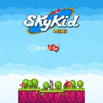 Mini Sky Helicopter