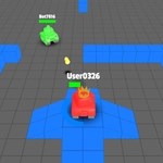 Mini Tanks io
