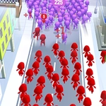 Mob War