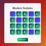 Modern Sudoku