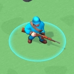 Modern Warfare
