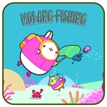 Molang Fishing