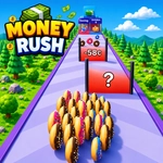 Money Rush Game