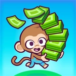Monkey Mart Game