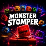 MONSTER STOMPER