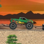 Monster Truck 4x4