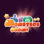 Monsters Boom