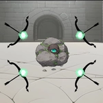 Monsters Dungeon Battle