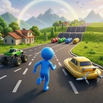 Morph Racers