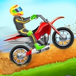 Moto Racing 登山摩托赛车