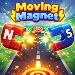 Moving Magnet