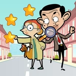 Mr. Bean Hidden Stars