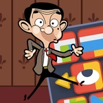 Mr. Bean Puzzle
