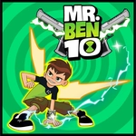 Mr Ben 10