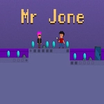 Mr Jone